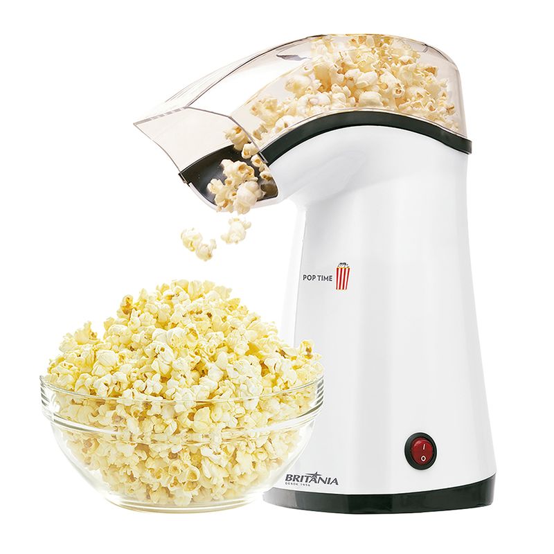 Pipoqueira Pop Time 220v
