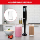 Mixer Portátil Turbomix Duo 200W