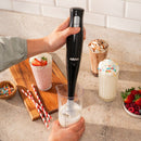 Mixer Portátil Turbomix Duo 200W