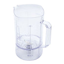 Liquidificador Power Max 700W 3,1L Preto