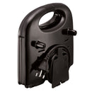 Sanduicheira Compacta Preta