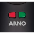 Sanduicheira Compacta Preta