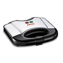 Sanduicheira Inox Compacta