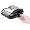 Sanduicheira Inox Compacta