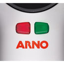 Sanduicheira Inox Compacta