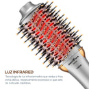 Escova Secadora 4 em 1 Compact 1300w Bivolt