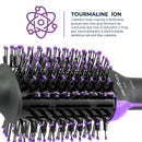 Escova Secadora 4 em 1 1300W Bivolt