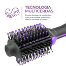 Escova Secadora 4 em 1 1300W Bivolt