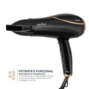 Secador de Cabelos Bivolt 2100w Bivolt
