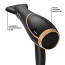 Secador de Cabelos Bivolt 2100w Bivolt