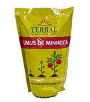 Humus de Minhoca 3Kg