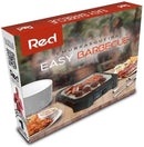 Churrasqueira Elétrica Easy Barbecue