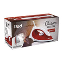 Ferro de Passar a Vapor Classic