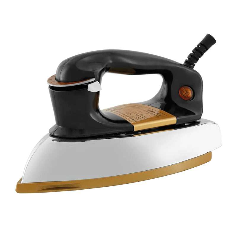 Ferro de Passar Retrô 6 Níveis 1100w