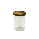 Pote de Vidro 1500mL 18cm