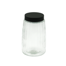 Pote Hermético em Vidro 21,5cm 1500mL