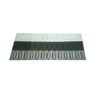 Lugar Americano Pvc e Poliéster 30x45cm