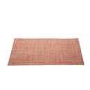 Lugar Americano Pvc e Poliéster 30x45cm