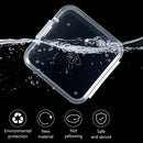 Conjunto 10 Caixas Quadradas Mini 5,5x5,5cm