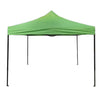 Lona para Tenda 3x3m Verde