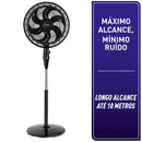 Ventilador X-Treme 6 de Coluna Arno 40cm