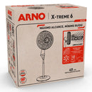Ventilador X-Treme 6 de Coluna Arno 40cm