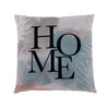 Almofada Velvet Estampado Home Sky