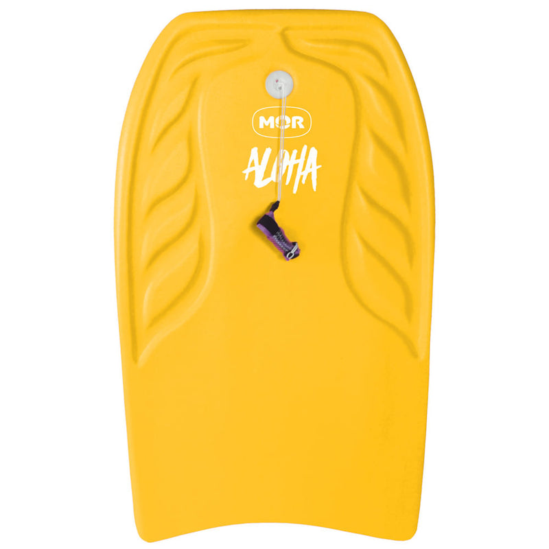 Prancha Bodyboard Aloha 72x43cm