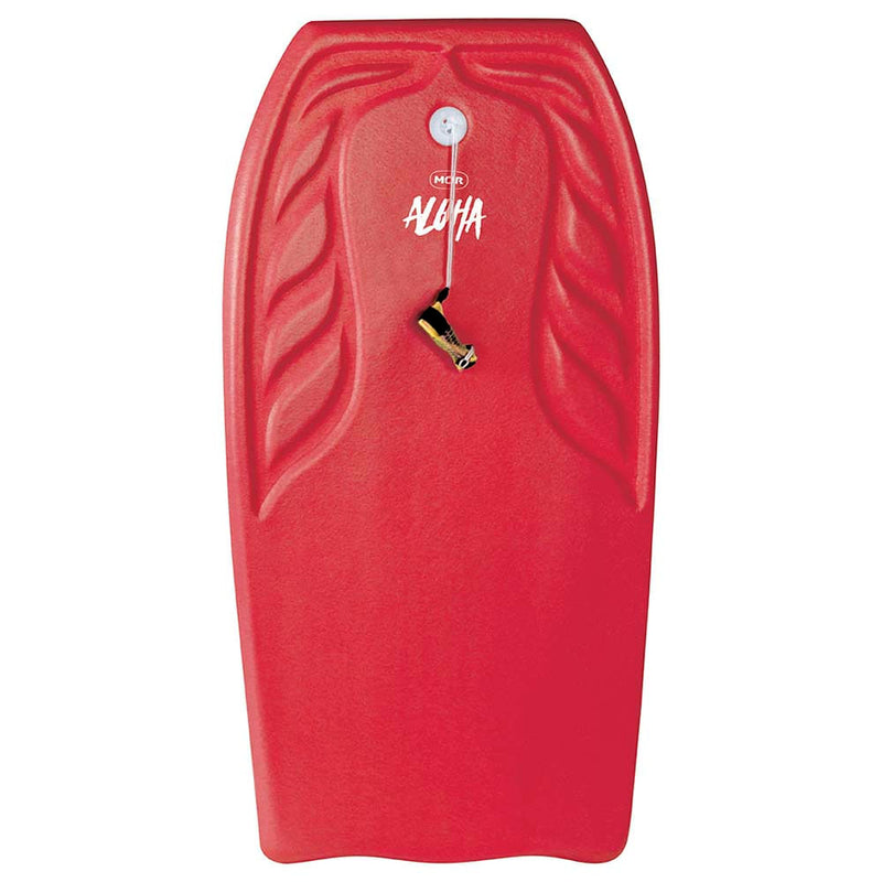 Prancha Bodyboard Aloha 72x43cm