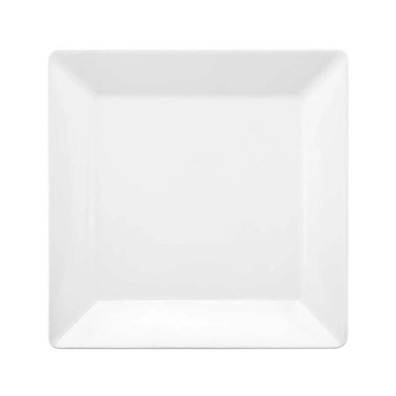Aparelho de Jantar Quartier White 30 Peças