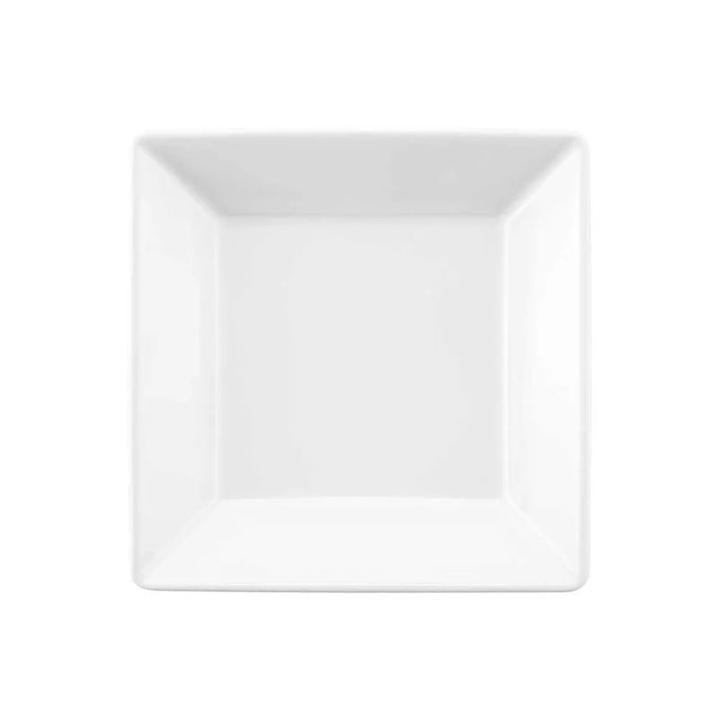 Aparelho de Jantar Quartier White 30 Peças
