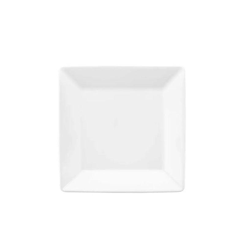 Aparelho de Jantar Quartier White 30 Peças
