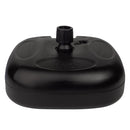 Base para Guarda-sol Preta