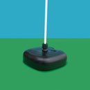 Base para Guarda-sol Preta