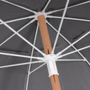 Guarda-Sol Bagum Madeira 2M