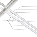 Mesa de Passar Viena Xadrez