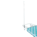 Mesa de Passar Viena Xadrez