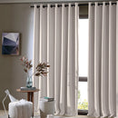 Cortina Corta Luz Areia 3,6x2,5m