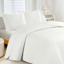 Kit Colha Cobre Leito Amalfi Solteiro