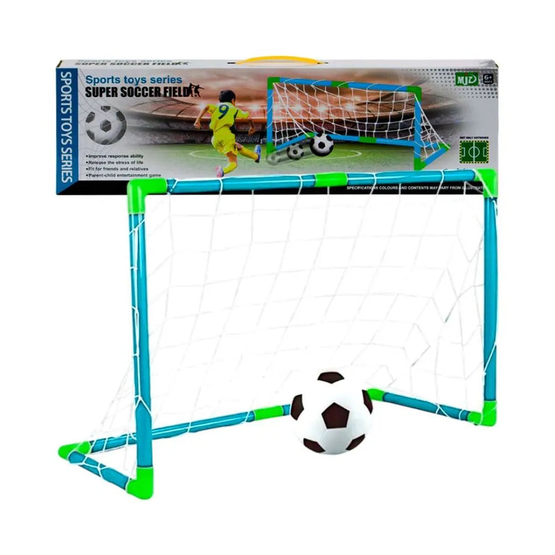 Trave de Futebol 60x88cm