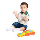 Guitarra Musical Rock Star