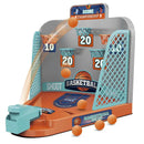 Jogo Arremesso Basquete