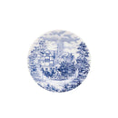 Prato Sobremesa Donna Cena Inglesa 18cm