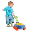 Brinquedo Baby Land Mipuxa