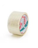 Fita Adesiva Transparente QualiTape 48mmx45m