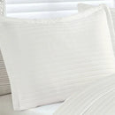 Kit Colha Cobre Leito Amalfi Solteiro