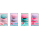 Borracha Macaron Holic Sortidas