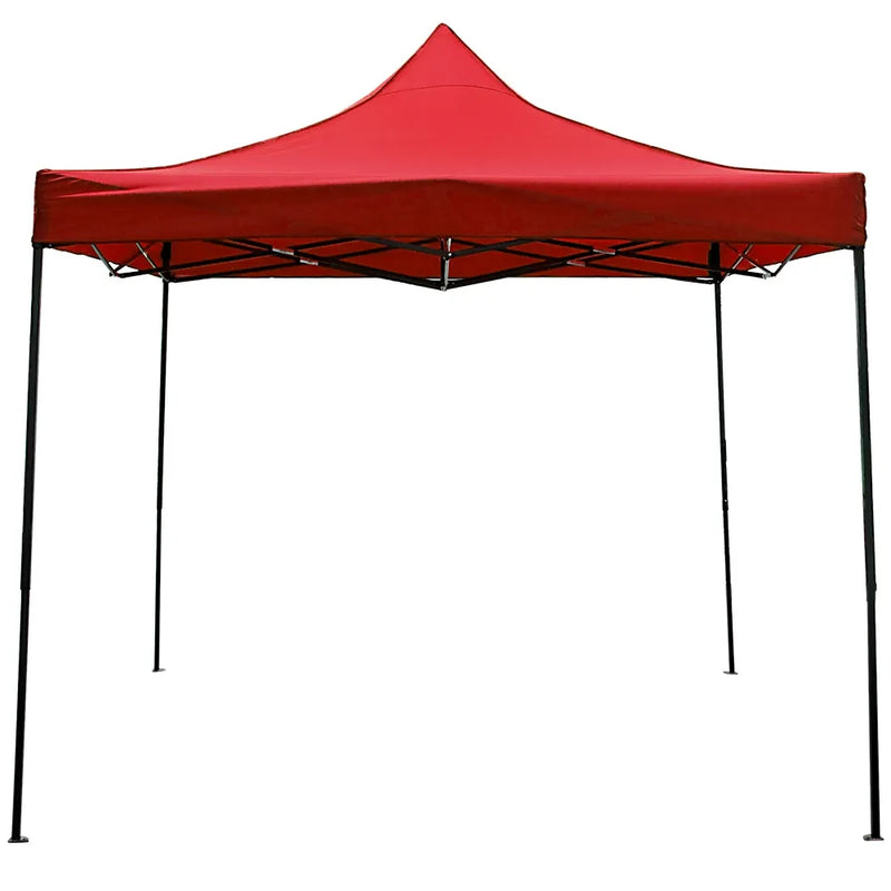 Tenda 3x3 Vermelha