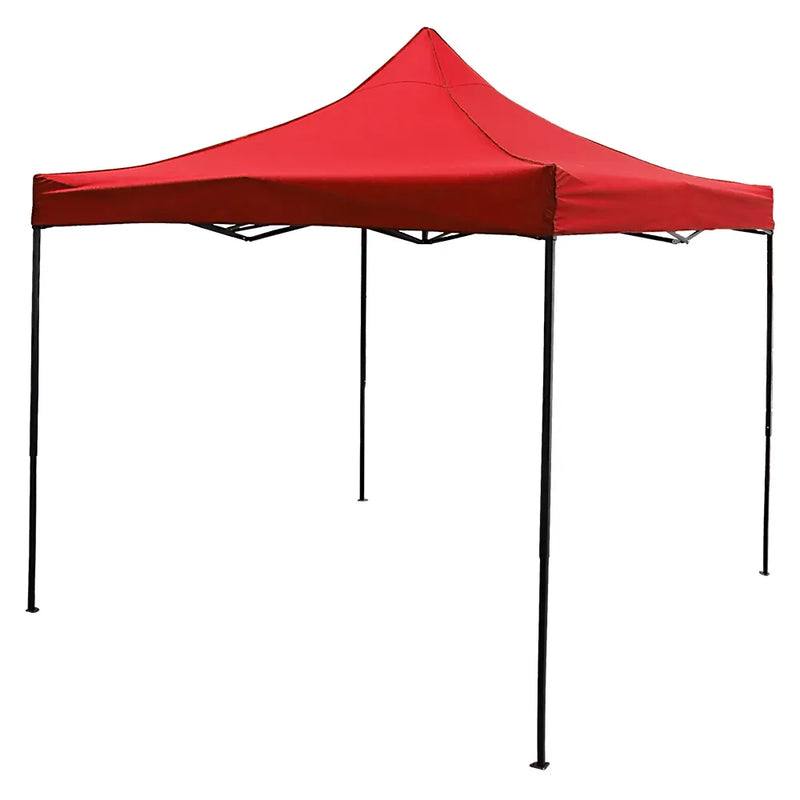 Tenda 3x3 Vermelha