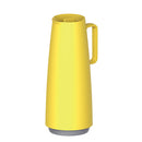 Bule Térmico Exata Amarelo 1L